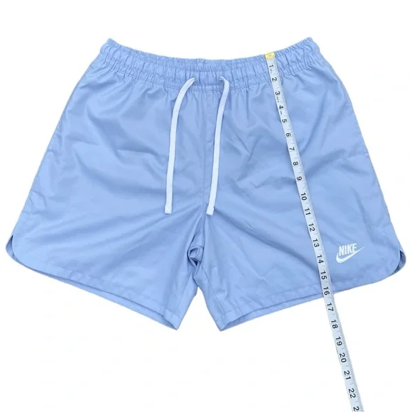 Light Blue Shorts (M) - Picture 7 of 8